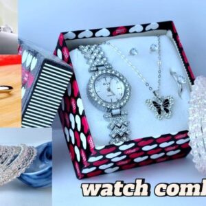 Watch gift combo